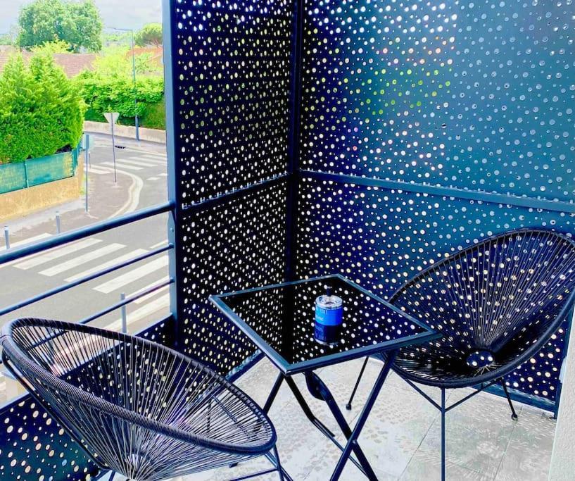 Toulouse Vaste Appartement Tres Lumineux Extérieur photo